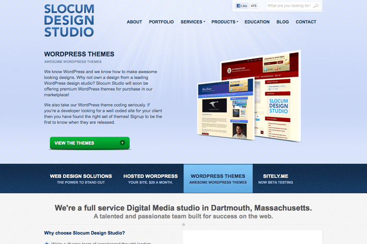 Slocum Design Studio